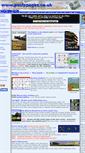 Mobile Screenshot of paulspages.co.uk